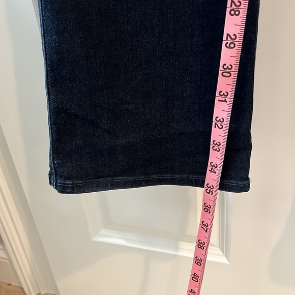 Boot Cut Seven Jeans - Picture 7 of 10